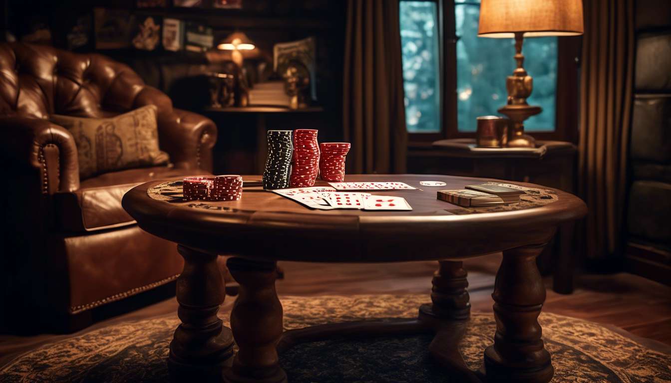 6 Popular Poker Books Every Enthusiast Recommends