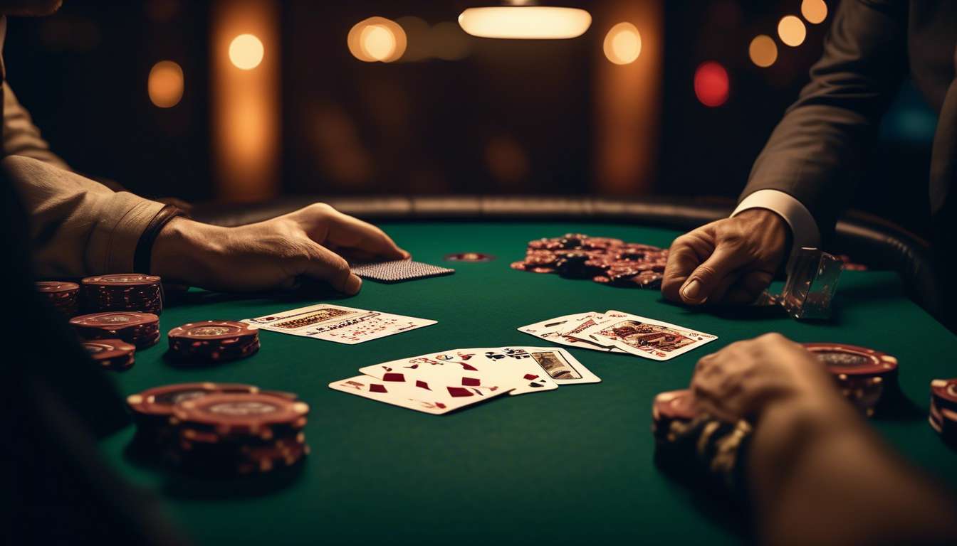 6 Popular Pre-Flop Theories Examined by Experts