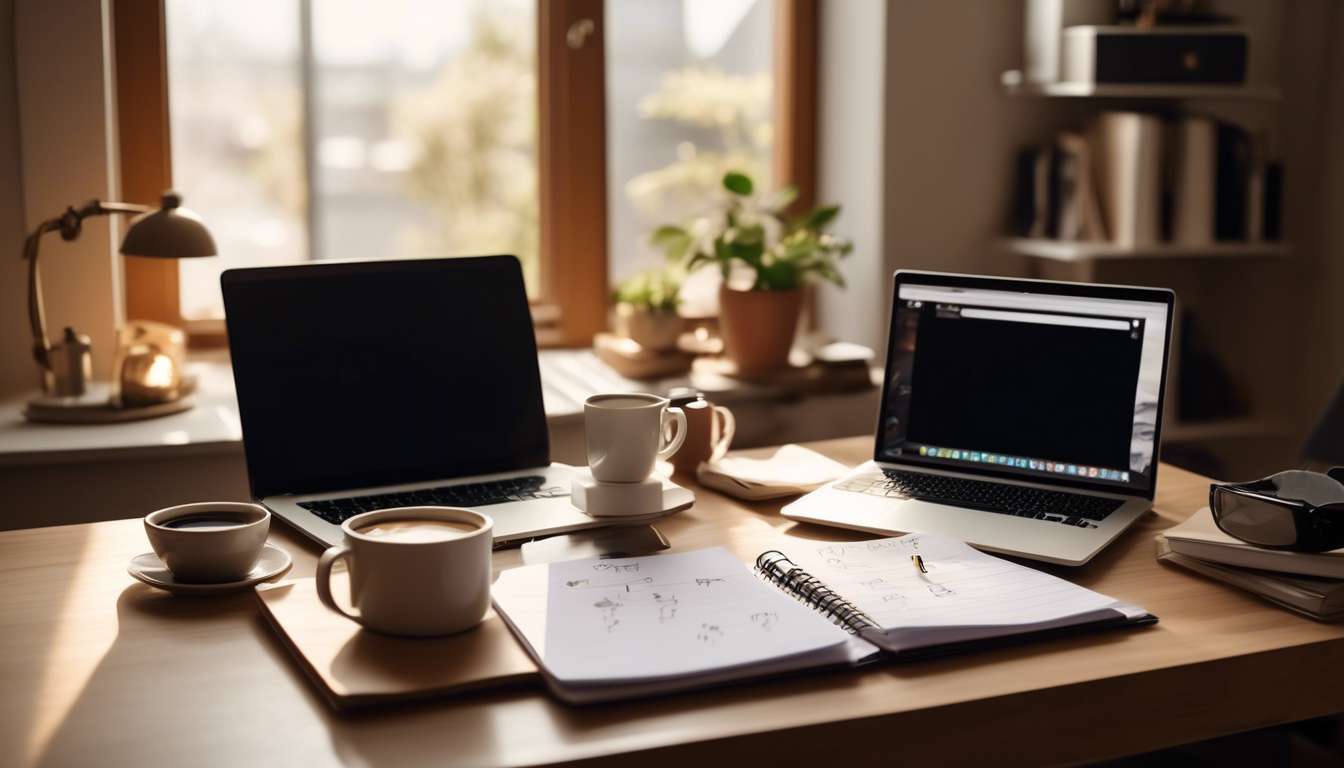 8 Time Management Tips for Online Sessions