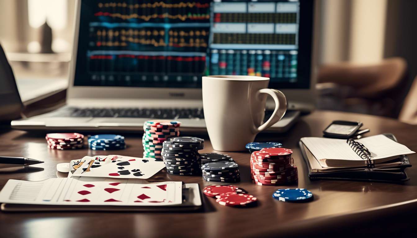 Essential Bankroll Management Tips for New Players