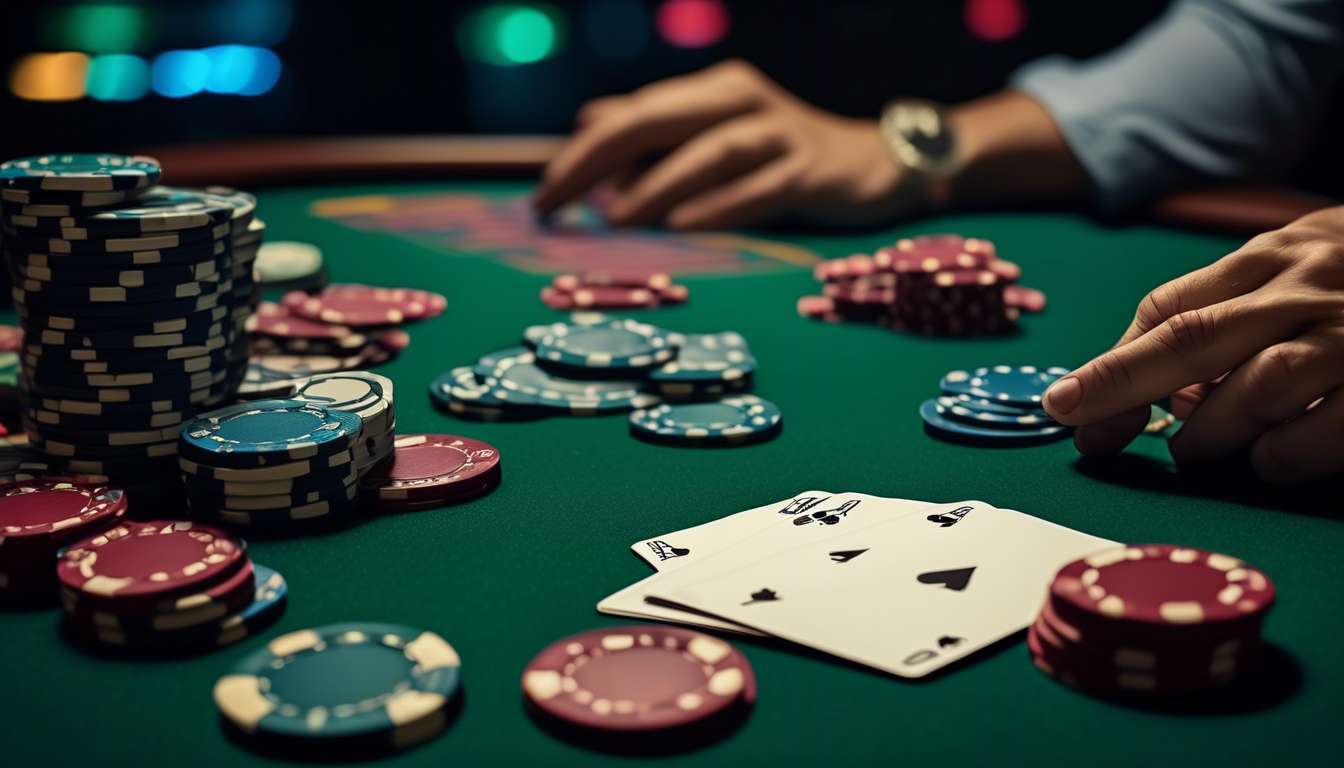 How to Calculate Pot Odds in 3 Simple Steps