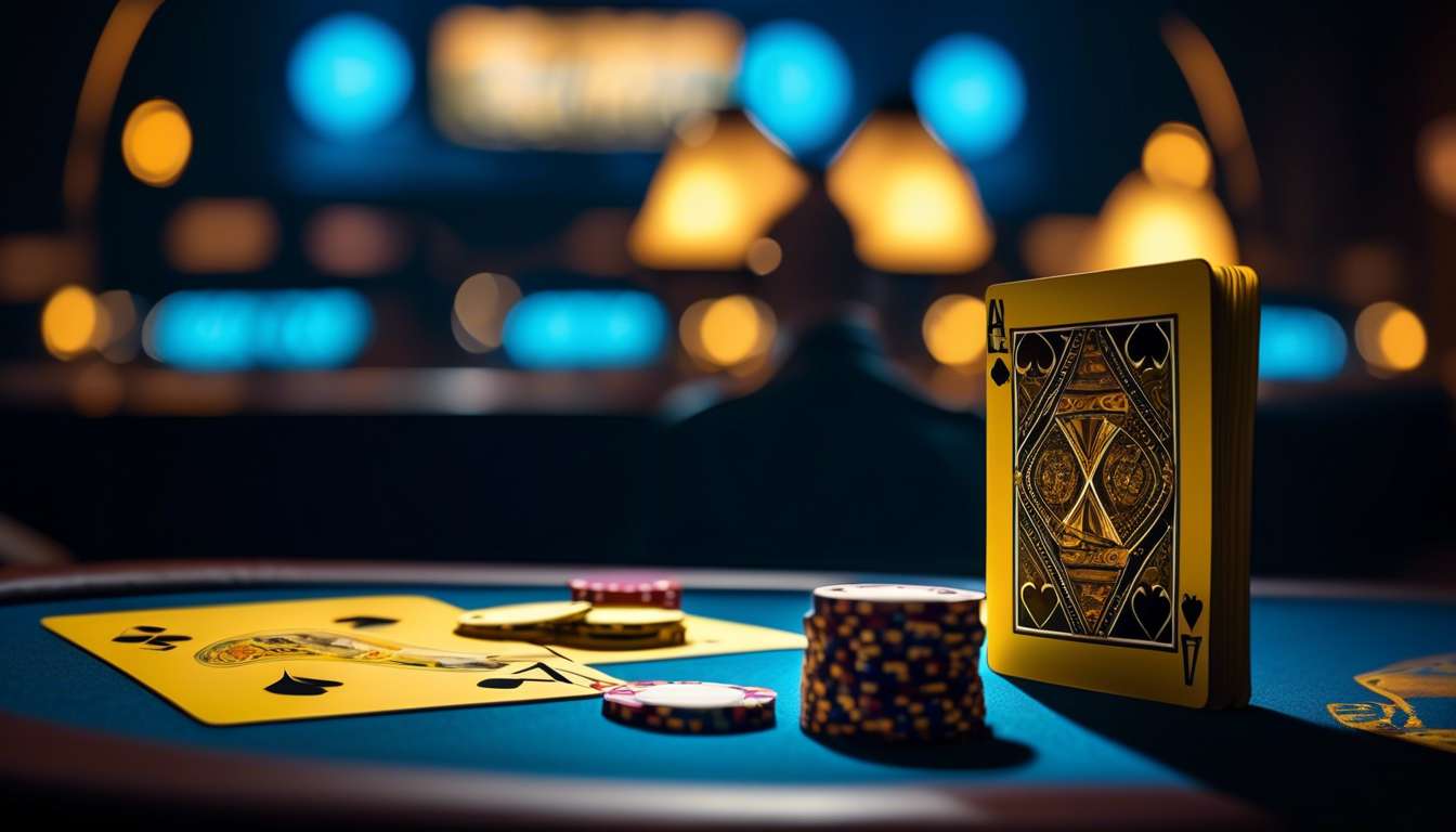 Online vs Live Poker: 7 Key Differences Analyzed