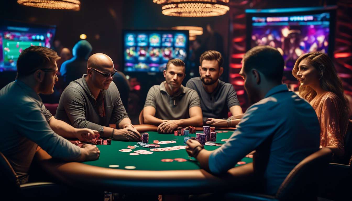 Poker Community Forums: 6 Best Places to Learn