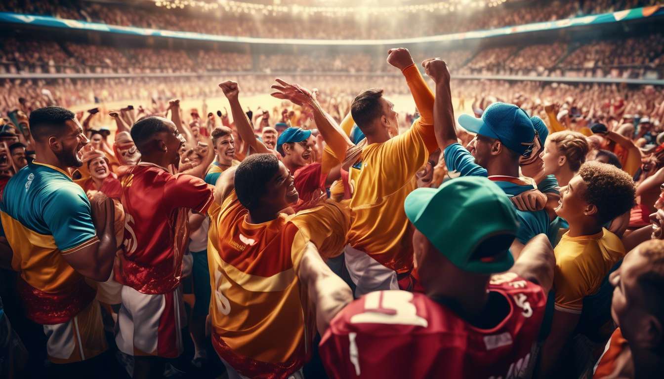 Tournament Selection: 5 Factors to Consider First