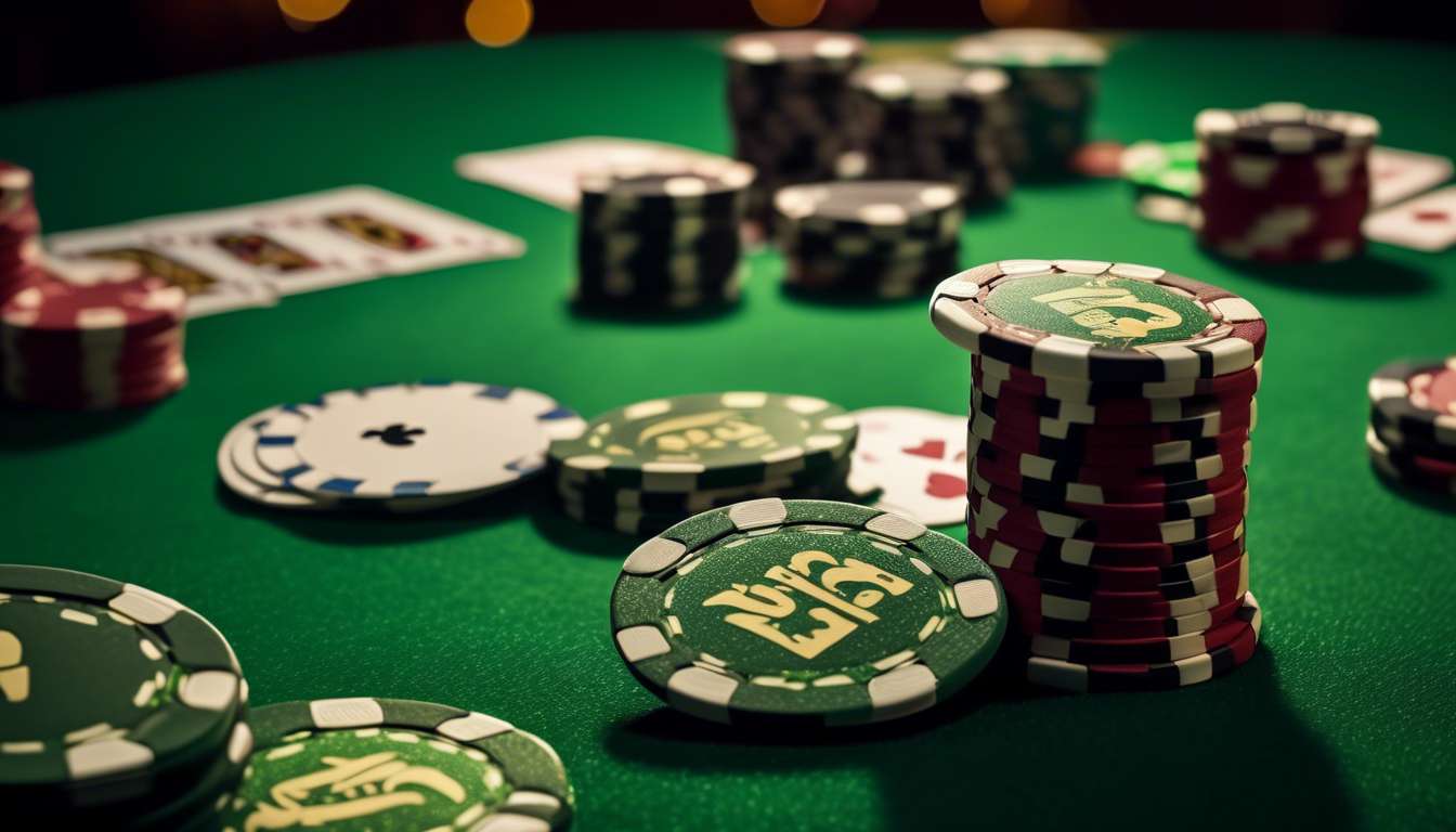 Ultimate Poker Hand Rankings Guide for Beginners